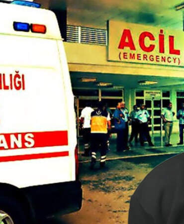 İzmir’de Tüyler Ürperten Olay: Sigara Vermedi Diye Bıçaklandı! Saldırgan 14, Yaralanan 16 Yaşında