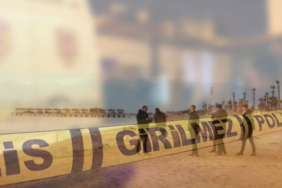 İzmir’de Yürek Burkan Görüntü… Sahilde Çocuk Cesedi Bulundu