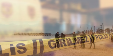 İzmir’de Yürek Burkan Görüntü… Sahilde Çocuk Cesedi Bulundu