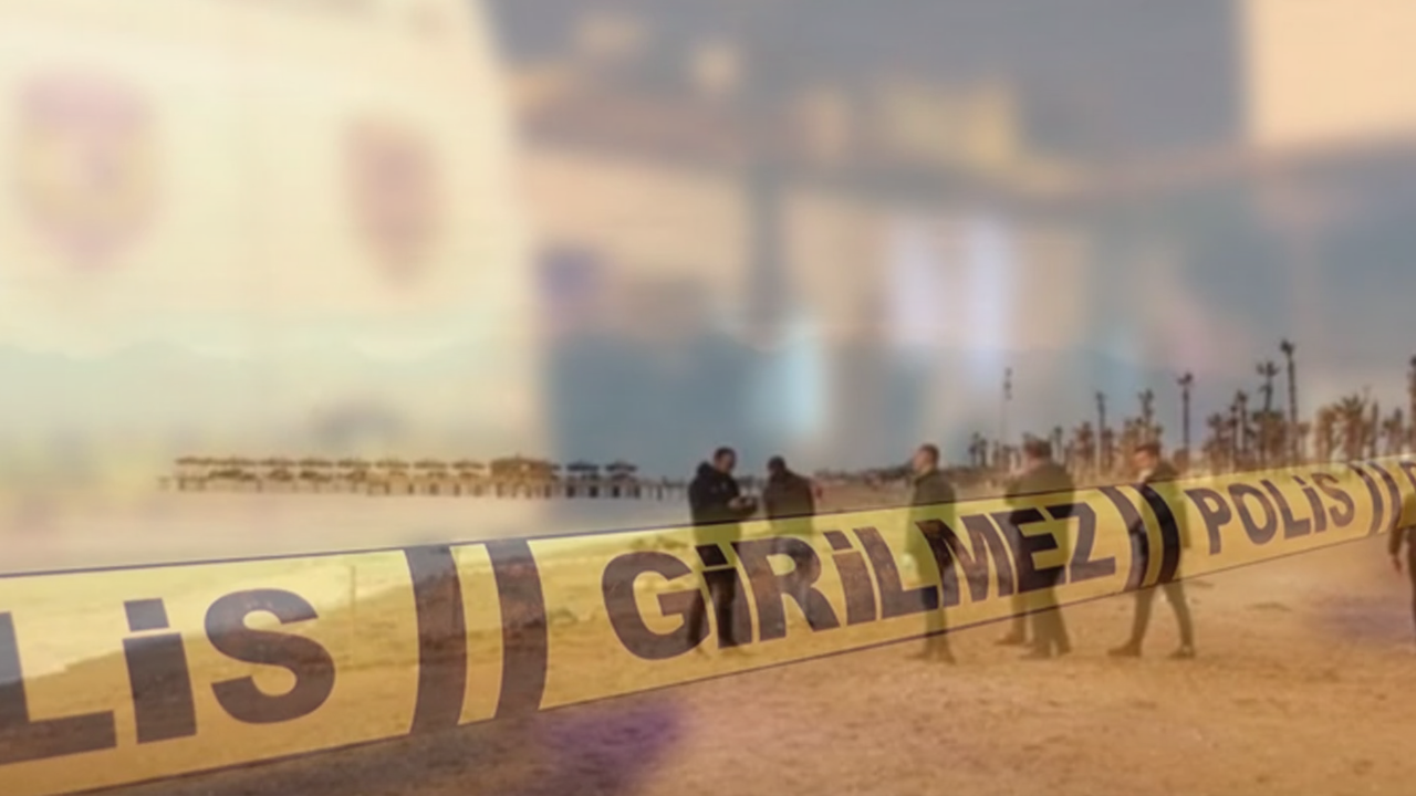 İzmir’de Yürek Burkan Görüntü… Sahilde Çocuk Cesedi Bulundu