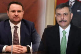 Kabine Üyelerinden Bakanlar Gürlek ve Çiftçi’ye Tebrik Mesajları