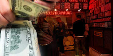 Kaçak Döviz Bürolarına Operasyon: Bakanlık Düğmeye Bastı! 194 İşletmenin Faaliyeti Durduruldu