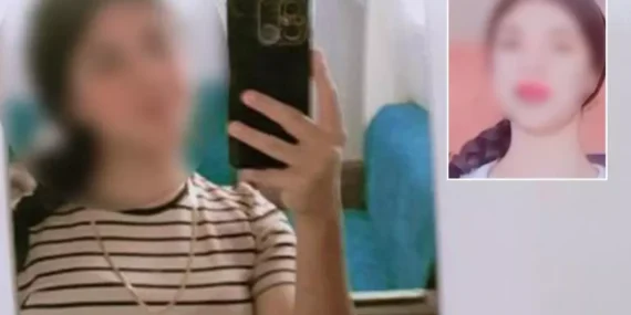 Kaçırılıp başlık parası teklif edilen 14 yaşındaki Melisa’dan haber var