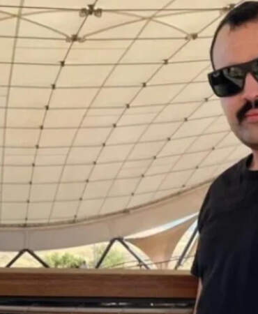 Kadın Hakimi Yaralamıştı! Savcı İçin Hazırlanan İddianame Kabul Edildi