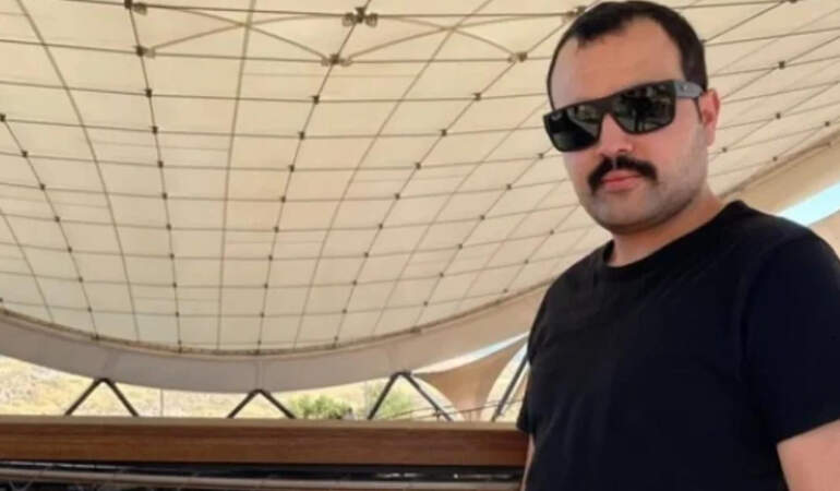 Kadın Hakimi Yaralamıştı! Savcı İçin Hazırlanan İddianame Kabul Edildi