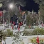6 Şubat’ın simge isminin dinmeyen acısı