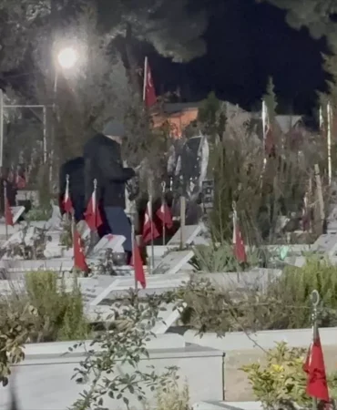 6 Şubat’ın simge isminin dinmeyen acısı