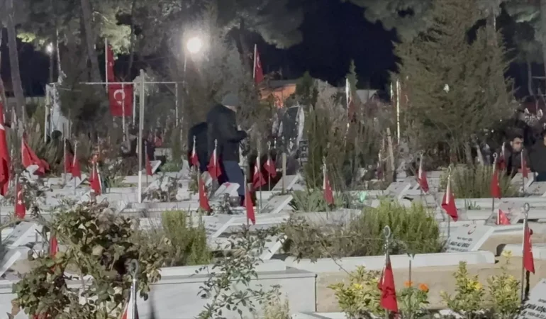 6 Şubat’ın simge isminin dinmeyen acısı