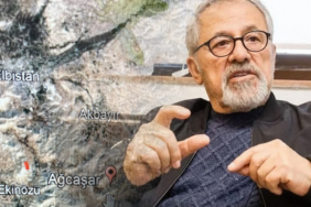 Kahramanmaraş Yine Sallandı! Naci Görür Yorumladı, Risk Var mı?