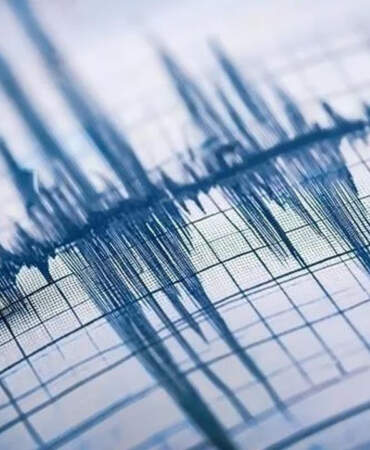 Kahramanmaraş’ta Korkutan Deprem! AFAD Büyüklüğünü Açıkladı