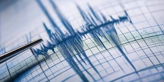 Kahramanmaraş’ta Korkutan Deprem! AFAD Büyüklüğünü Açıkladı