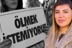 Kahramanmaraş’ta Kadın Cinayeti! Alev Ayrılmak İstediği İçin Katledildi!