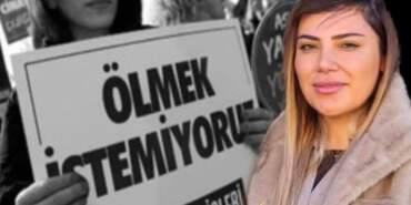 Kahramanmaraş’ta Kadın Cinayeti! Alev Ayrılmak İstediği İçin Katledildi!