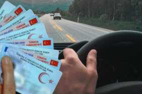 Kamyon, Otobüs Ehliyeti Alacaklar İçin Yeni Düzenleme: Geçme Puanı Düşürüldü