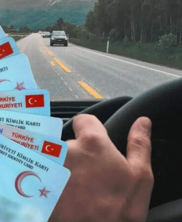 Kamyon, Otobüs Ehliyeti Alacaklar İçin Yeni Düzenleme: Geçme Puanı Düşürüldü
