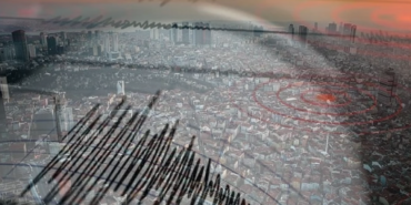 Kandilli’den Çarpıcı 6 Şubat raporu… İstanbul Bile Yer Değiştirmiş