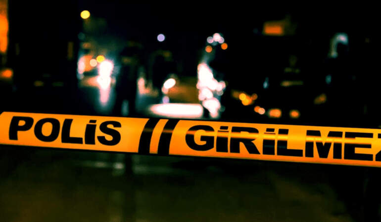 Kanlı Plan İddiası: Hırsızlar, Öldürdükleri Adamın Oğluyla Birlikte Hareket Etti