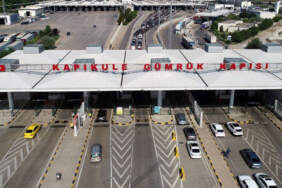 Kapıkule Sınır Kapısı’nda Büyük Uyuşturucu Operasyonu