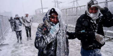 Kar, Yağmur, Rüzgar, Çığ… Meteorolojiden 31 İl İçin ‘Sarı’ Alarm! Bugüne Dikkat, Üçü Birden Geliyor