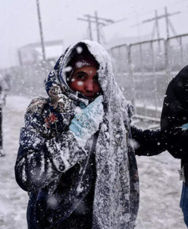 Kar, Yağmur, Rüzgar, Çığ… Meteorolojiden 31 İl İçin ‘Sarı’ Alarm! Bugüne Dikkat, Üçü Birden Geliyor