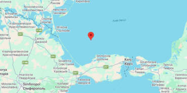 Karadeniz’de Korkutan Deprem