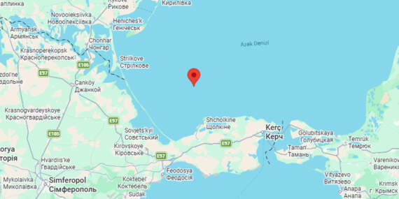 Karadeniz’de Korkutan Deprem