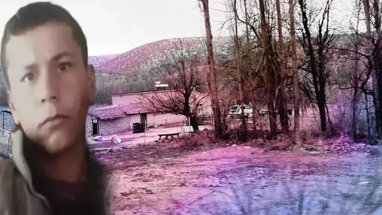 Karaman’da Dehşet Çiftliği: Betonun Altından 23 Kemik Çıktı! Seri Katil Şüphesi Gündemde