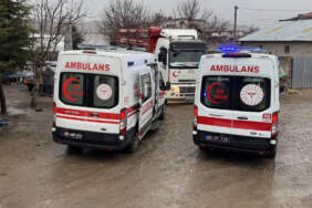 Karbonmonoksit Faciası! Anne, Baba ve 8 Aylık Bebekleri Öldü