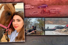 Kaybolduktan 8 Gün Sonra Gölette Ölü Bulunmuştu… Elif Kumal’ın Ölüm Nedeni Kesinleşti! İşte Otopsi Raporu