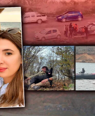 Kaybolduktan 8 Gün Sonra Gölette Ölü Bulunmuştu… Elif Kumal’ın Ölüm Nedeni Kesinleşti! İşte Otopsi Raporu
