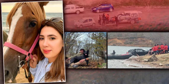 Kaybolduktan 8 Gün Sonra Gölette Ölü Bulunmuştu… Elif Kumal’ın Ölüm Nedeni Kesinleşti! İşte Otopsi Raporu