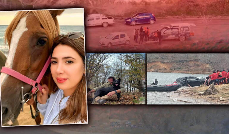 Kaybolduktan 8 Gün Sonra Gölette Ölü Bulunmuştu… Elif Kumal’ın Ölüm Nedeni Kesinleşti! İşte Otopsi Raporu