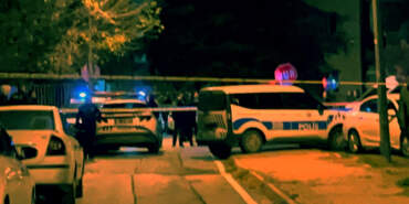 Kayseri’de Boşanmak İsteyen Rabia Katledildi! Katilden Kan Donduran Sözler! ‘Kızını Kestim Gel Al’