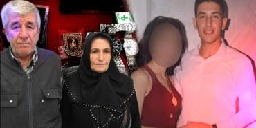 Kayseri’de Düğün Gecesi Sır Ölüm: Uzman Çavuş Ümit Canpolat’ın Ailesinden Şok İddia