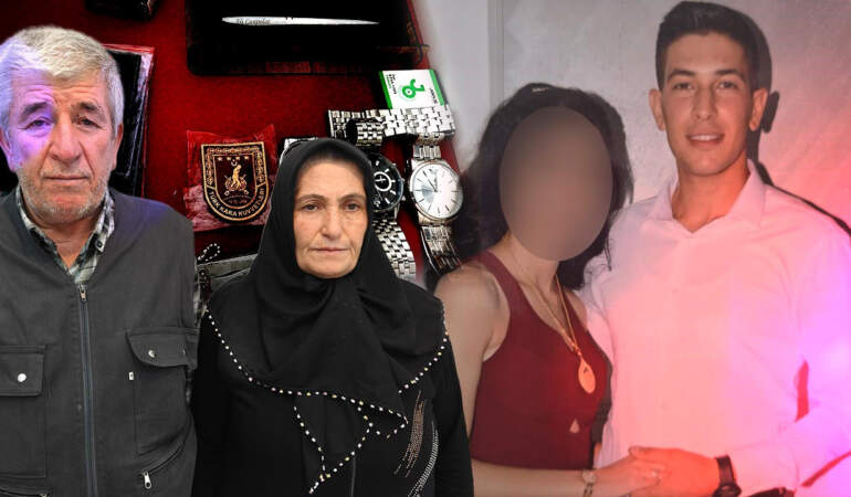 Kayseri’de Düğün Gecesi Sır Ölüm: Uzman Çavuş Ümit Canpolat’ın Ailesinden Şok İddia