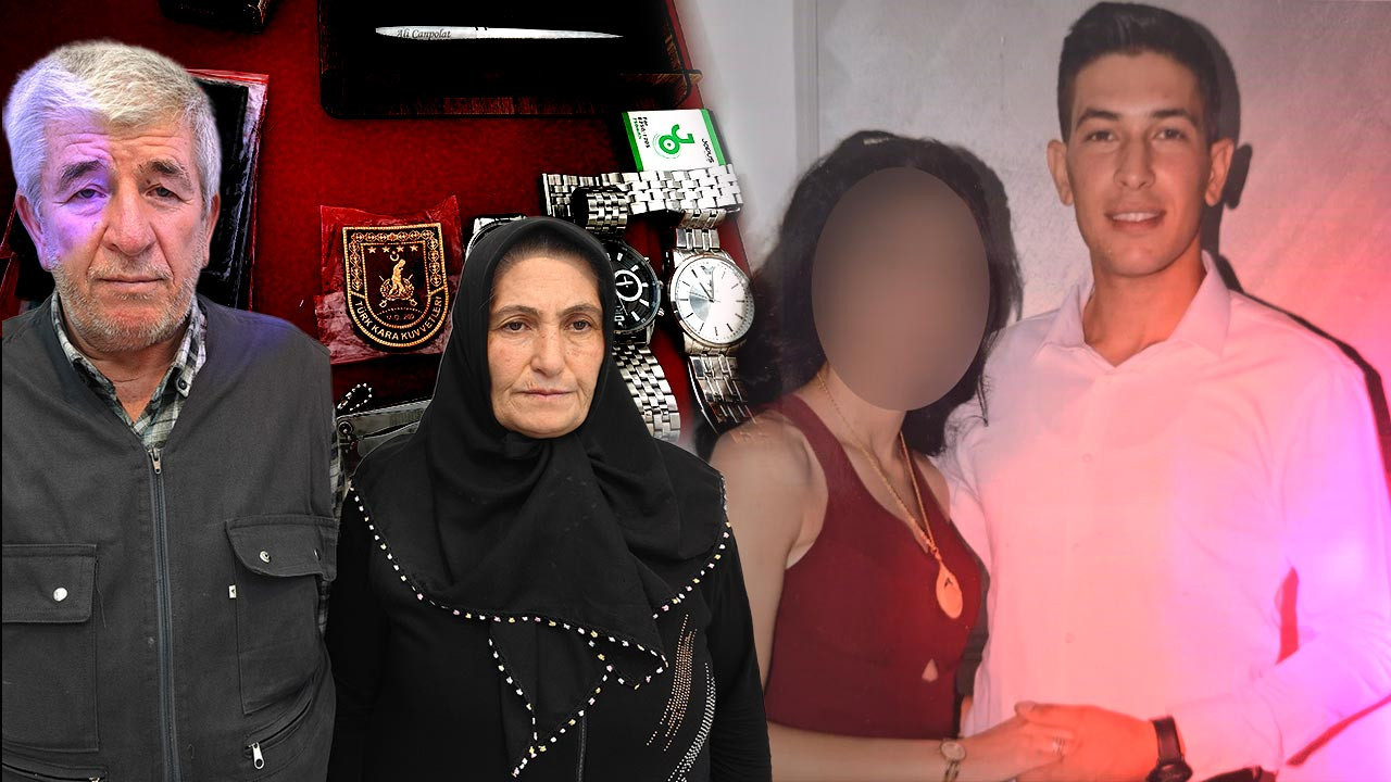 Kayseri’de Düğün Gecesi Sır Ölüm: Uzman Çavuş Ümit Canpolat’ın Ailesinden Şok İddia