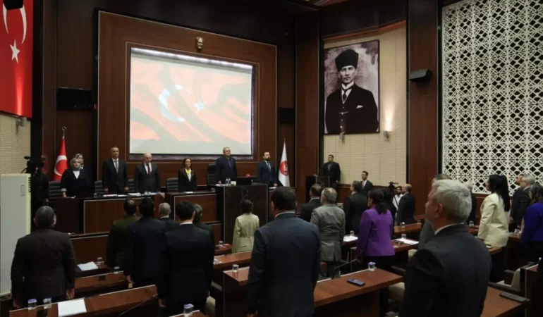 Keçiören Belediyesi’nde tartışma yaratacak ‘uyuşturucu testi’ uygulaması