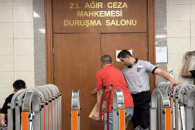 ‘Kent Uzlaşısı’ Davasında Tutuklu Sanık Kalmadı