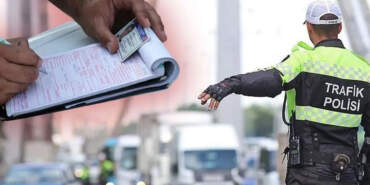 Kırmızı Işık, Hız, Telefon… Trafik Cezaları Sil Baştan! Kim ne Kadar Ceza Ödeyecek? İşte 10 Soru 10 Cevap