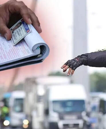 Kırmızı Işık, Hız, Telefon… Trafik Cezaları Sil Baştan! Kim ne Kadar Ceza Ödeyecek? İşte 10 Soru 10 Cevap