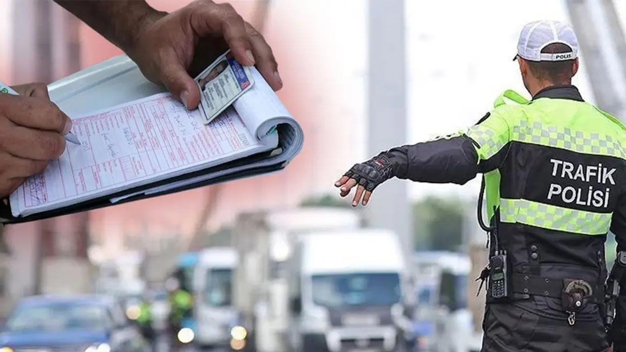 Kırmızı Işık, Hız, Telefon… Trafik Cezaları Sil Baştan! Kim ne Kadar Ceza Ödeyecek? İşte 10 Soru 10 Cevap