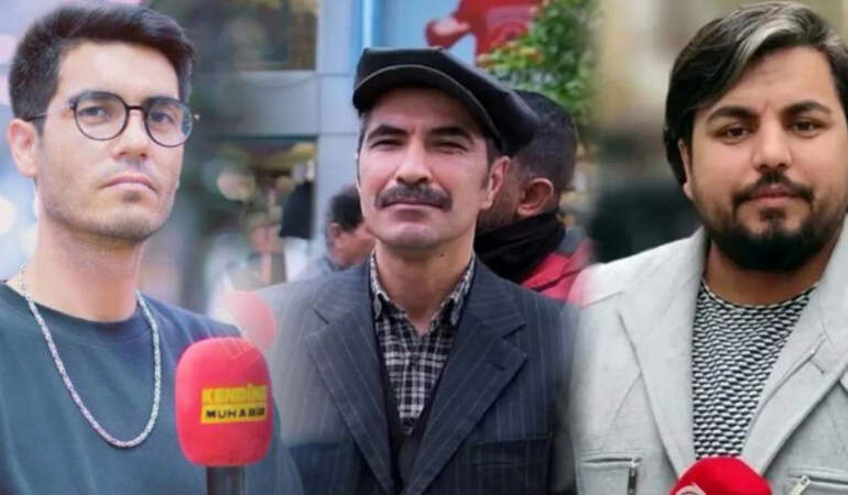 Kocabıyık, Köksoy ve Kürkçü Hakkında Tahliye Kararı