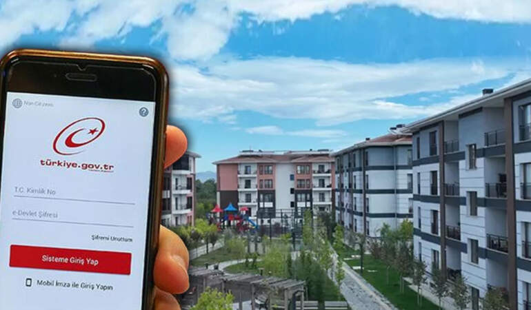 Konut Satacaklar Dikkat! Ticaret Bakanlığı’ndan İlanlara Yeni Kural: Yarından İtibaren Zorunlu Oluyor