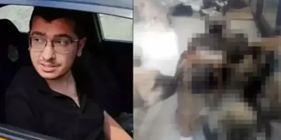 Köpeklere yaptıkları kan dondurmuştu! Sapık doktorun cezası düşürüldü