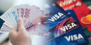 Kredi Kartı Limitleri Düşüyor: Pazartesi Başlıyor! Yeni Limitler Nasıl Belirlenecek?