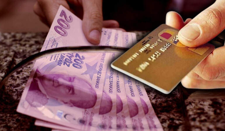 Kredi ve Kart Borcu Olanları Rahatlatacak Düzenleme: Şartlar Netleşti, Kimler Yararlanabilecek?