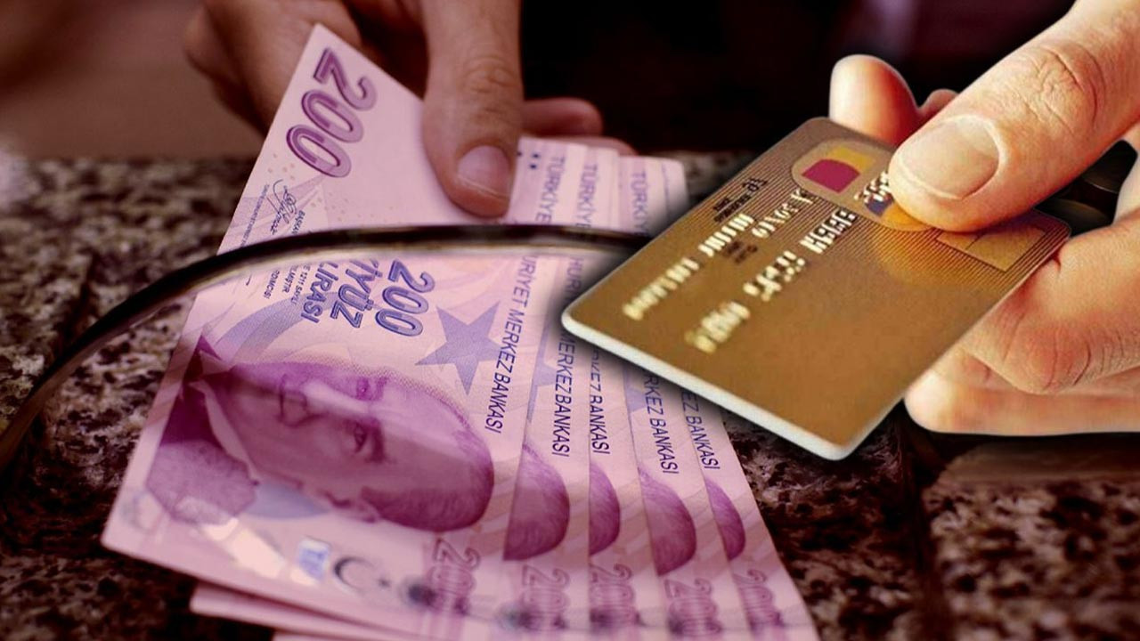 Kredi ve Kart Borcu Olanları Rahatlatacak Düzenleme: Şartlar Netleşti, Kimler Yararlanabilecek?