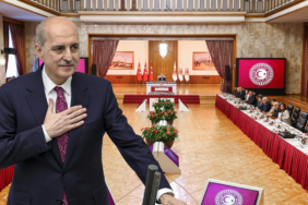 Kritik Rapor Onaylandı, Bundan Sonra Ne Olacak? TBMM Başkanı Kurtulmuş Yanıtladı
