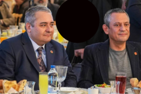 Küfür İddiasına Yanıt: Özgür Özel, Mesajın İçeriğini Paylaştı
