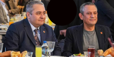 Küfür İddiasına Yanıt: Özgür Özel, Mesajın İçeriğini Paylaştı